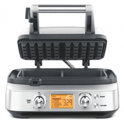 Gaufrier / Croque-monsieur SAGE SWM620BSS4EEU1
