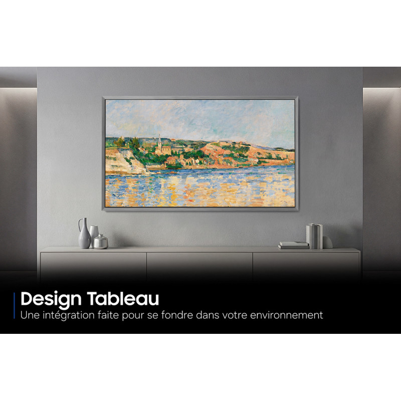 Télévision SAMSUNG TQ65S99H