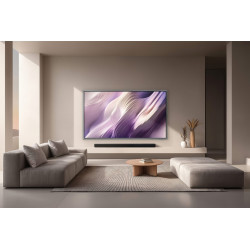 Télévision SAMSUNG TQ77S99H