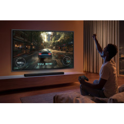 Télévision SAMSUNG TQ77S99H