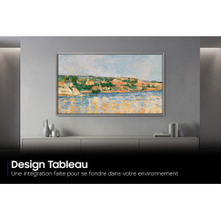 Télévision SAMSUNG TQ83S99H