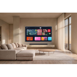 Télévision SAMSUNG TQ83S99H