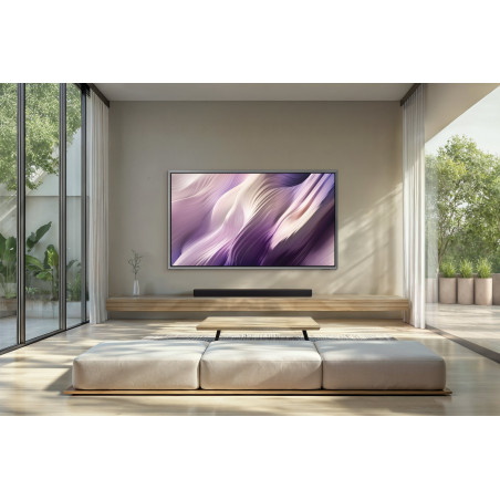 Télévision SAMSUNG TQ83S99H