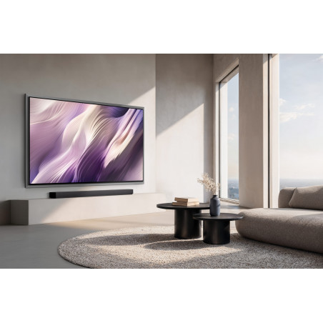 Télévision SAMSUNG TQ83S99H