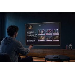 Télévision SAMSUNG TQ83S99H