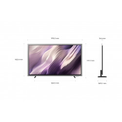 Télévision SAMSUNG TQ83S99H