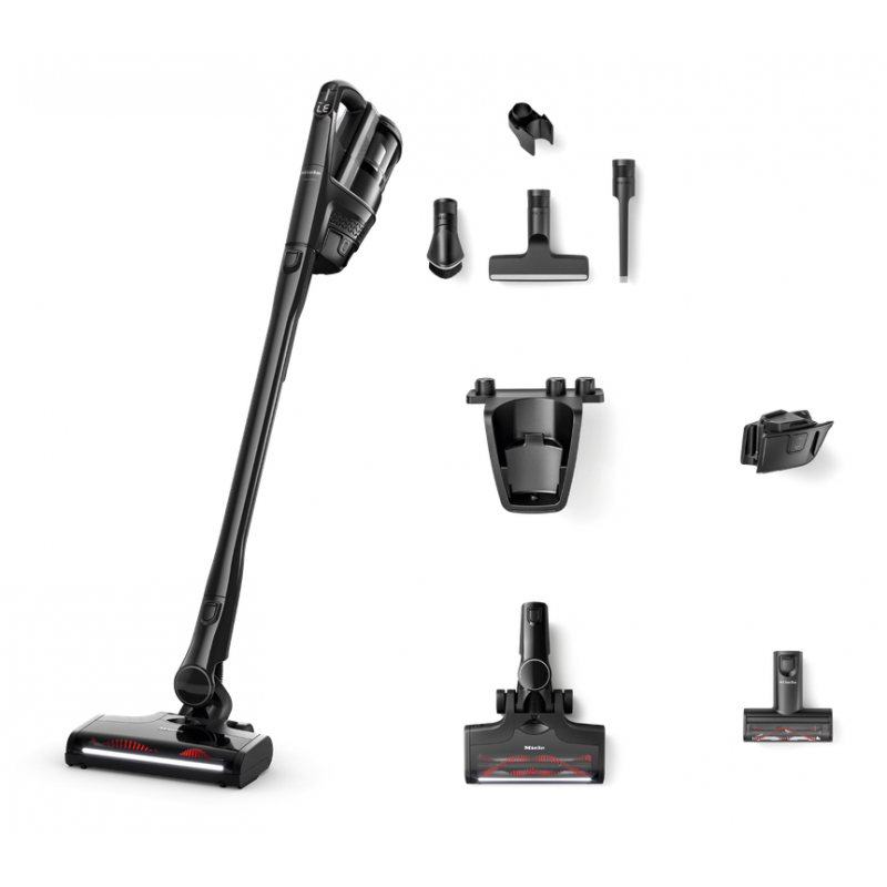 Aspirateur MIELE TRIFLEX HX3 CAT & DOG