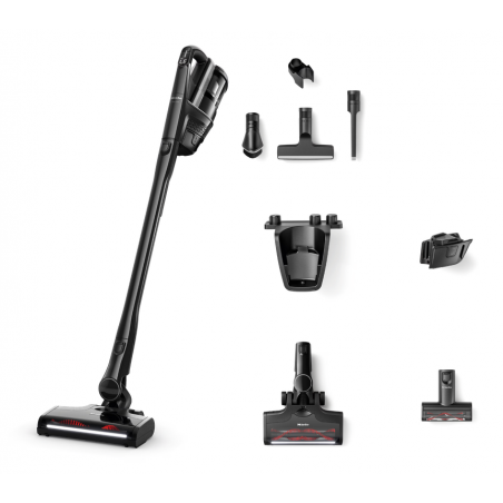 Aspirateur MIELE TRIFLEX HX3 CAT & DOG
