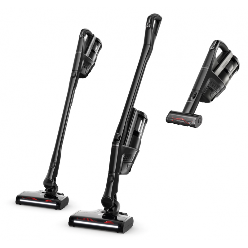 Aspirateur MIELE TRIFLEX HX3 CAT & DOG