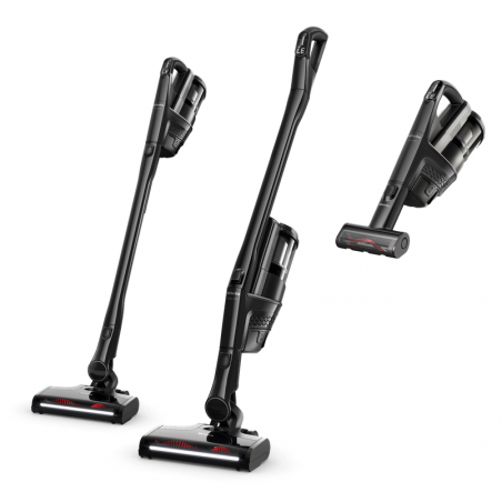 Aspirateur MIELE TRIFLEX HX3 CAT & DOG