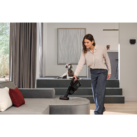 Aspirateur MIELE TRIFLEX HX3 CAT & DOG