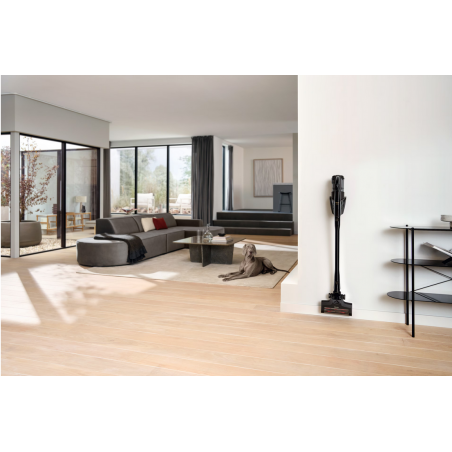 Aspirateur MIELE TRIFLEX HX3 CAT & DOG