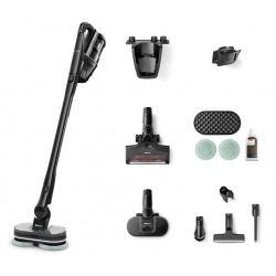 Aspirateur MIELE TRIFLEX HX3 AQUA