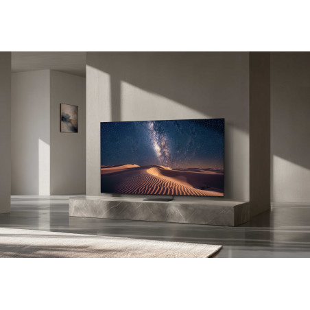 Télévision SAMSUNG TMR65R95H