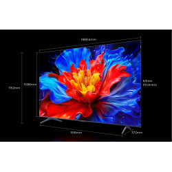 Télévision TCL 85P8K
