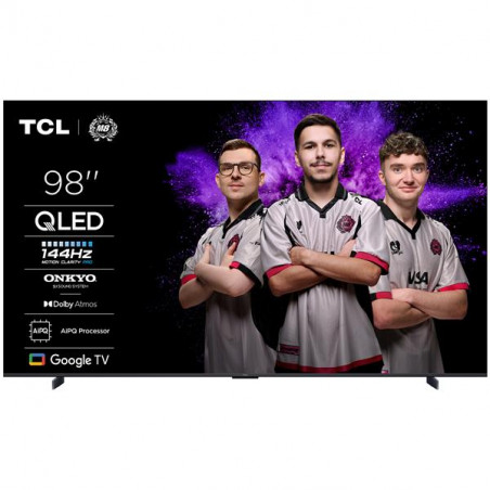 Télévision TCL 98P8K