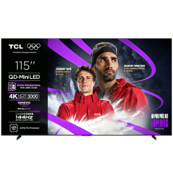 Télévision TCL 115C7K