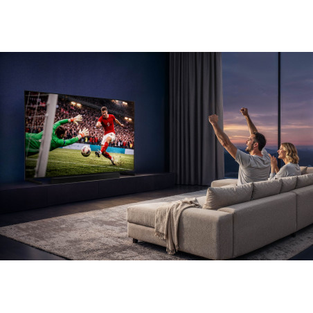 Télévision SAMSUNG TMR65R85H