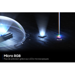 Télévision SAMSUNG TMR75R85H