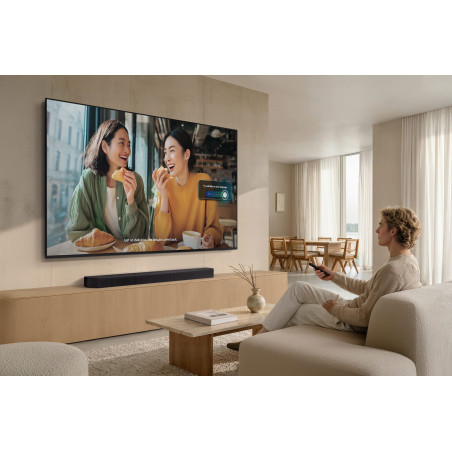 Télévision SAMSUNG TMR75R85H