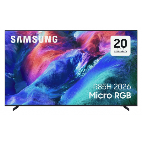 Télévision SAMSUNG TMR75R85H