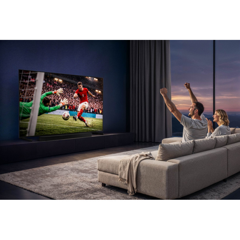 Télévision SAMSUNG TMR85R85H