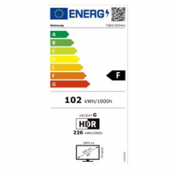 Télévision SAMSUNG TQ65LS03H