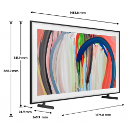 Télévision SAMSUNG TQ65LS03H
