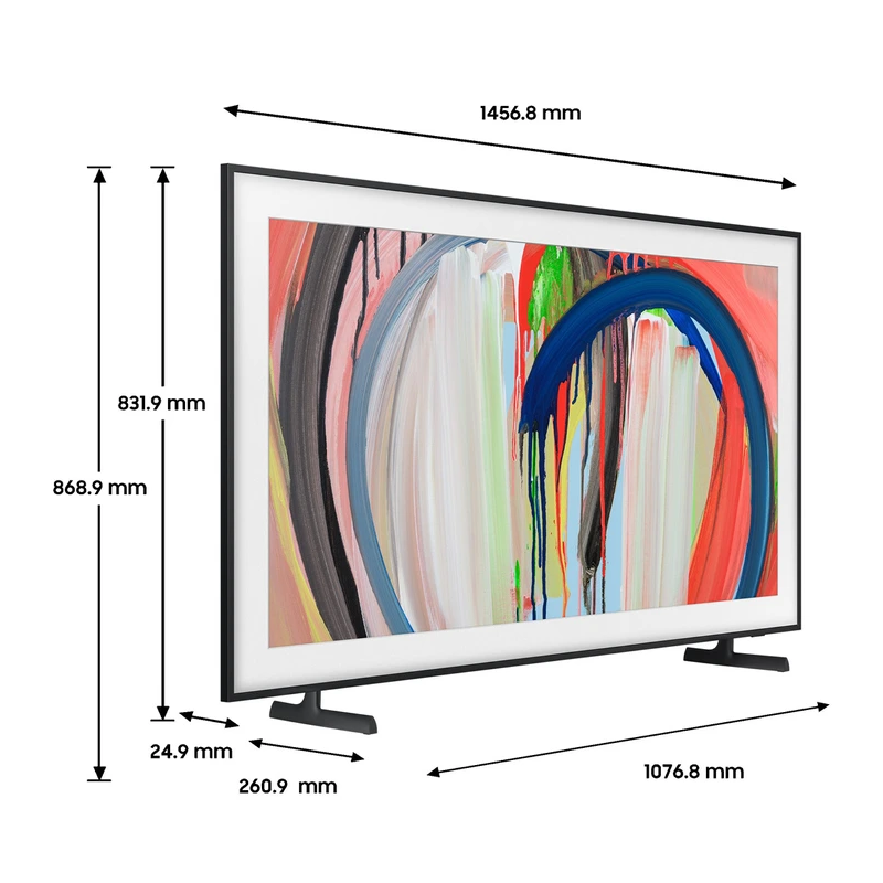 Télévision SAMSUNG TQ65LS03H