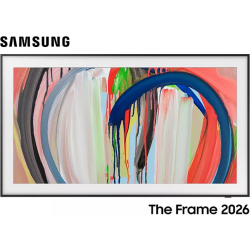 Télévision SAMSUNG TQ55LS03H