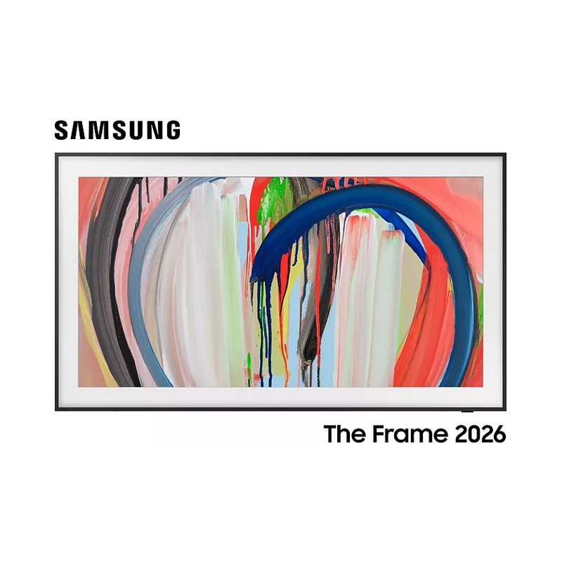 Télévision SAMSUNG TQ65LS03H