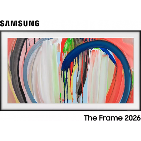 Télévision SAMSUNG TQ65LS03H