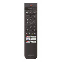 Télévision PHILIPS 43PUS7800/12