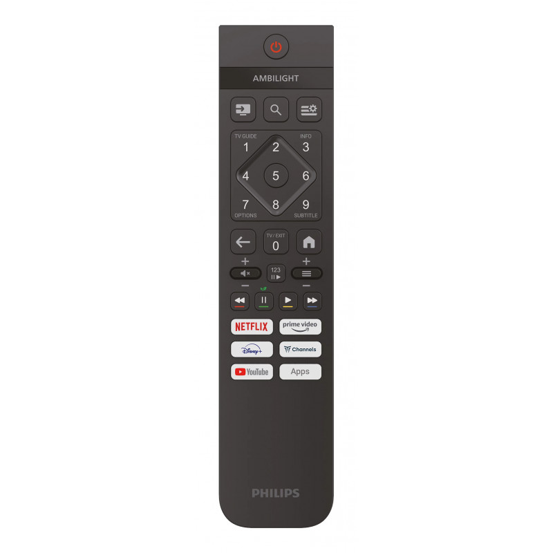 Télévision PHILIPS 43PUS7800/12