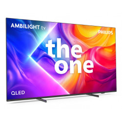 Télévision PHILIPS 85PUS9000/12