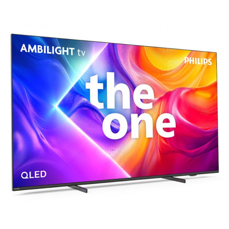 Télévision PHILIPS 85PUS9000/12