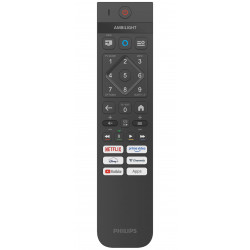 Télévision PHILIPS 85PUS9000/12