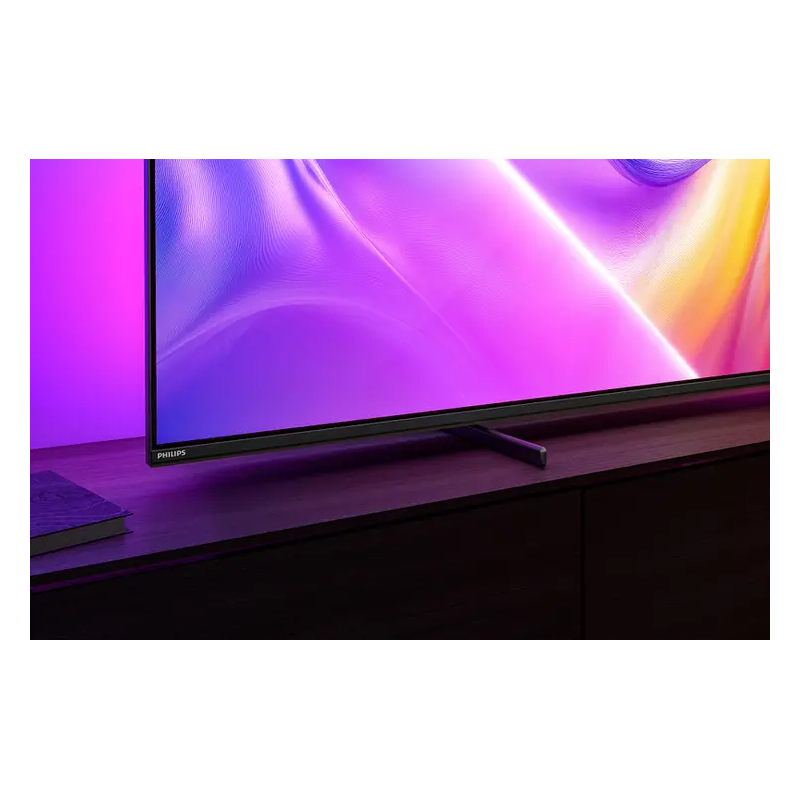 Télévision PHILIPS 85PUS9000/12