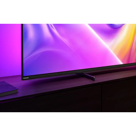Télévision PHILIPS 85PUS9000/12