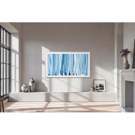 Télévision SAMSUNG TQ65LS03HW