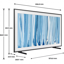 Télévision SAMSUNG TQ65LS03HW