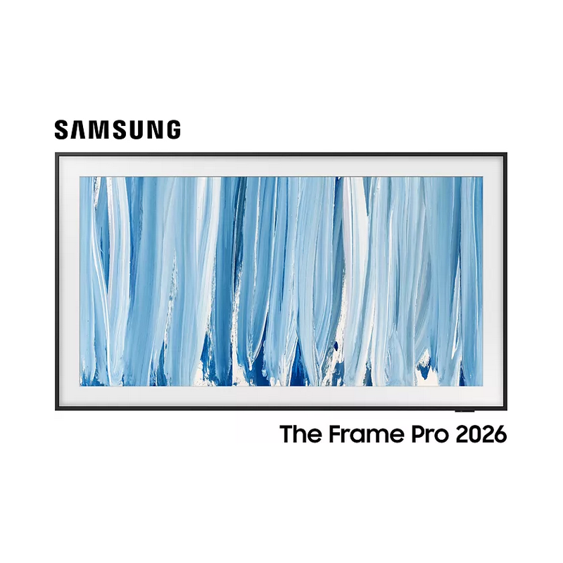 Télévision SAMSUNG TQ75LS03HW