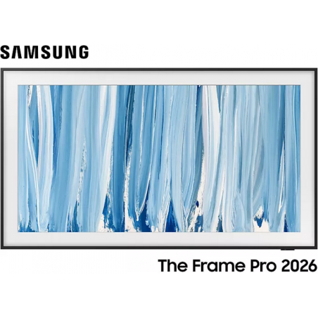 Télévision SAMSUNG TQ75LS03HW