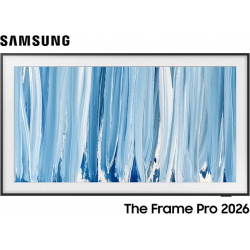 Télévision SAMSUNG TQ85LS03HW