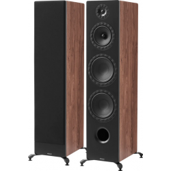 Enceintes colonnes ELIPSON PRESTIGE FACET II 24F NOYER