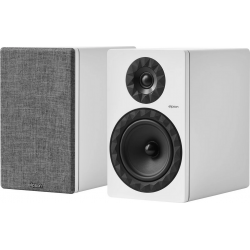 Enceintes compactes ELIPSON PRESTIGE FACET II 8B BLANC MAT