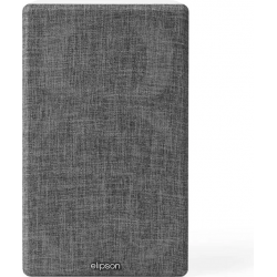 Enceintes compactes ELIPSON PRESTIGE FACET II 8B BLANC MAT