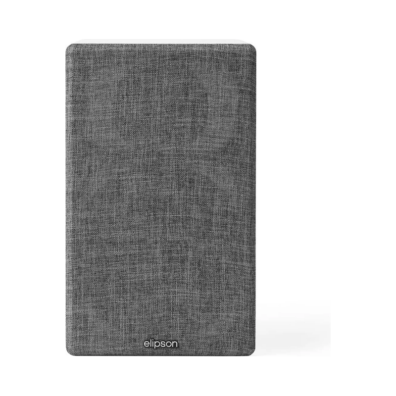 Enceintes compactes ELIPSON PRESTIGE FACET II 8B BLANC MAT