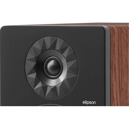 Enceintes compactes ELIPSON PRESTIGE FACET II 8B NOYER