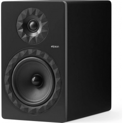 Enceintes compactes ELIPSON PRESTIGE FACET II 8B NOIR MAT